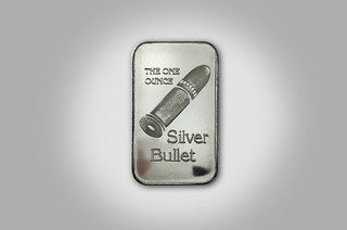 bar silver bullet