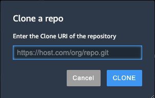 Git-Clone-Repo