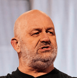 Werner Vogels cropped