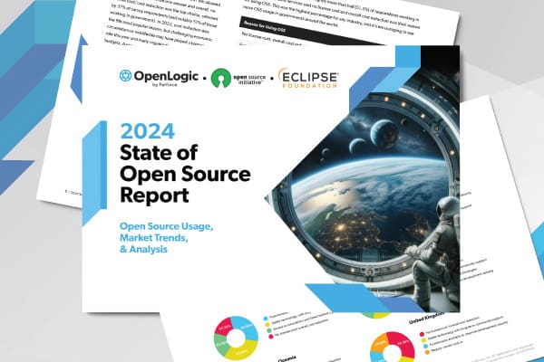 2024 State of OSS